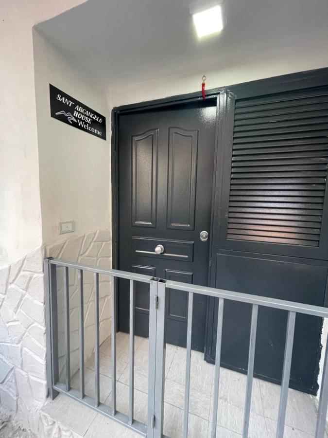 Sant'Arcangelo House Neapel Exteriör bild